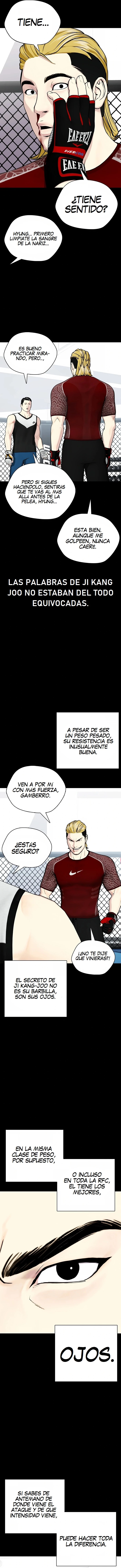 El perdedor pelea muy bien > Capitulo 44 > Page 51